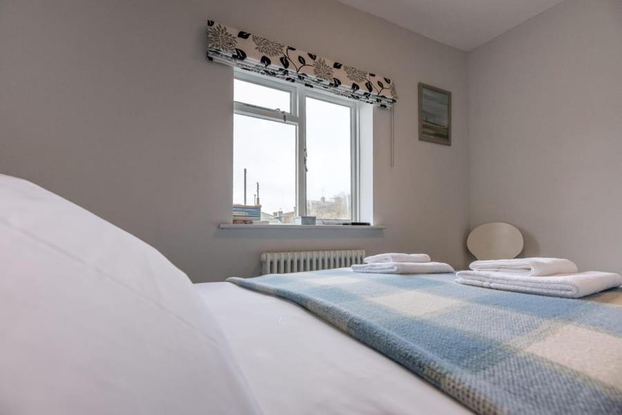 6 West Lane In Aldeburgh - Beautiful Cottage Near High Street Exterior foto